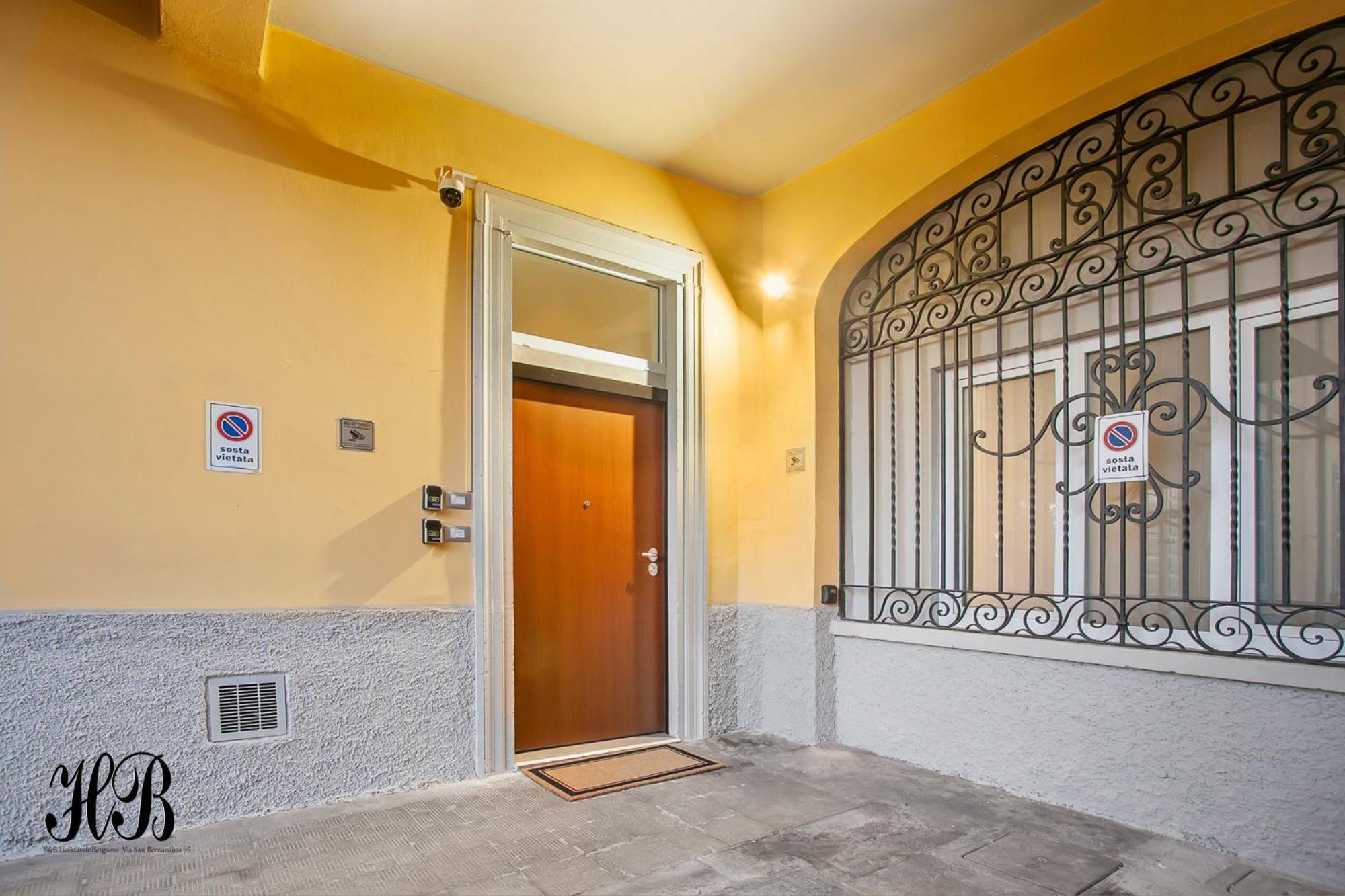 Appartamento Holidays In