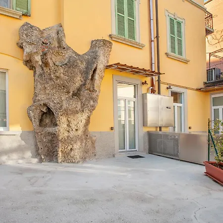 Holidays In Bergamo Exterior photo