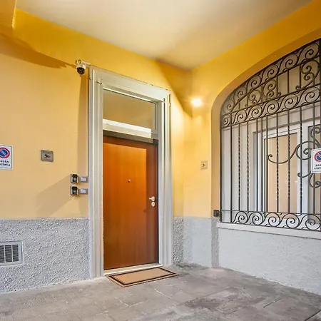 Holidays In Bergamo Exterior photo