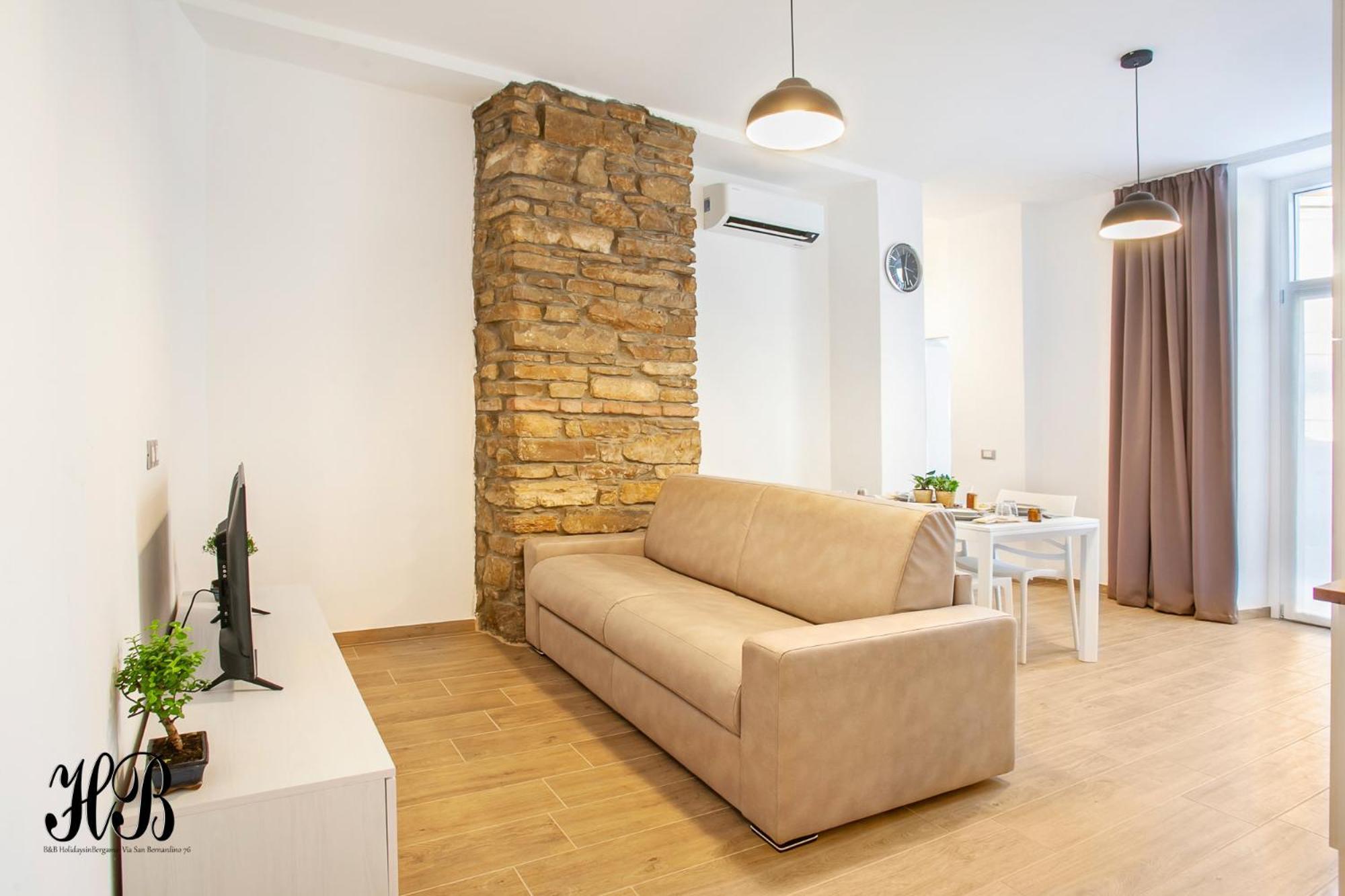 Apartment Holidays In