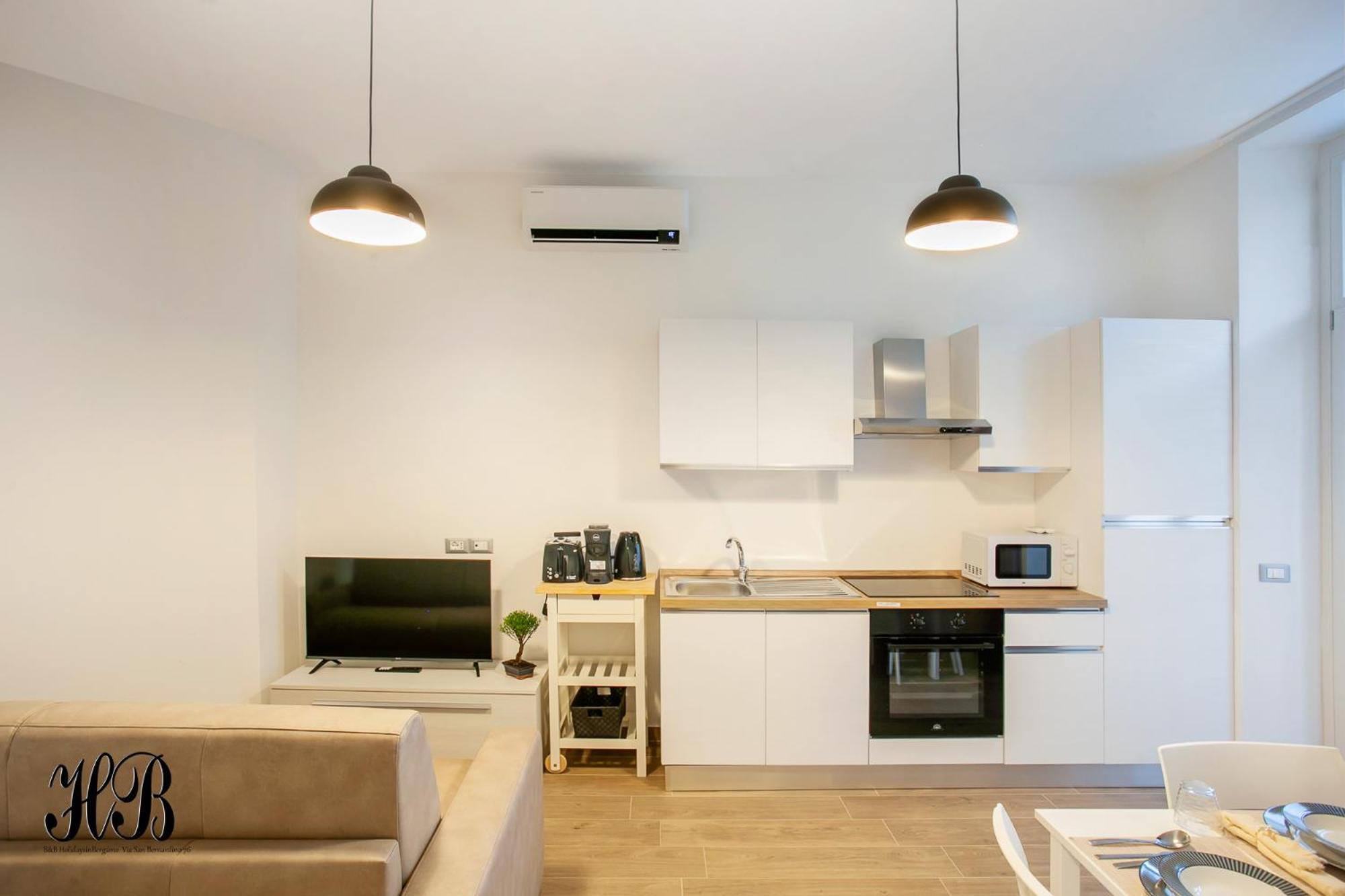 Apartment Holidays In *